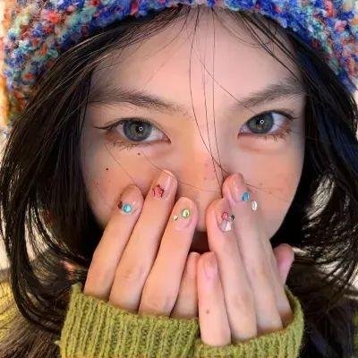暗处的女儿