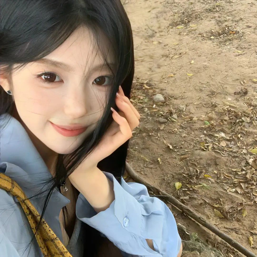 爱在旭日初升时