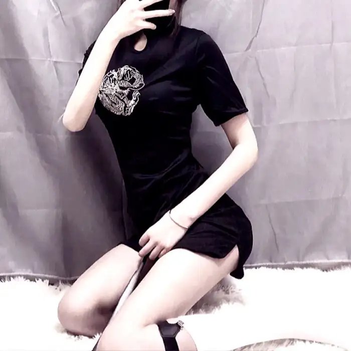 活尸大丈夫