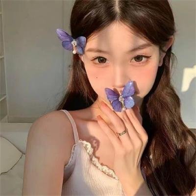 多梦女孩